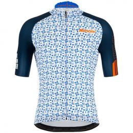 TOUR DOWN UNDER 2020 Kurzarmtrikot, für Herren, Größe 2XL, Radshirt, Radkleidung