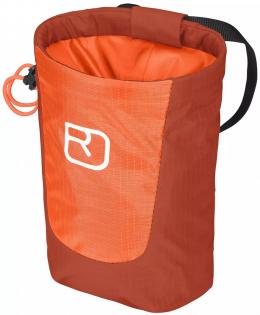 Angebot für Trad Chalkbag Ortovox, desert orange  Klettern > Chalk & Chalkbags Outdoor Adventure - jetzt kaufen.