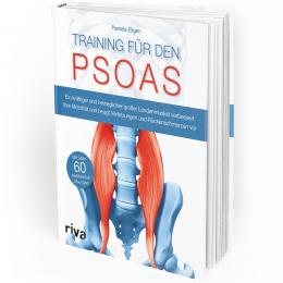 Training für den Psoas (Buch)