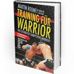 Training für Warrior (Buch)