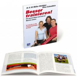 Trainingsbuch - 