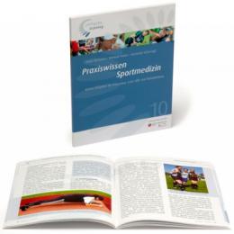 Trainingsbuch - 