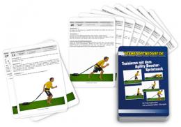 Trainingskarten - 