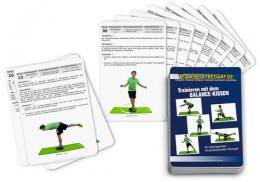 Trainingskarten - 