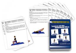 Trainingskarten - 