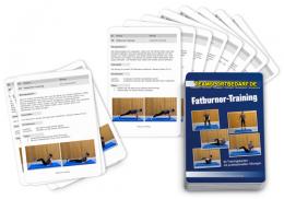 Trainingskarten - 