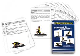 Trainingskarten - 