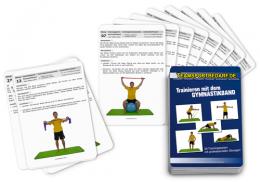 Trainingskarten - 