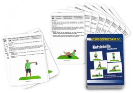 Trainingskarten - 