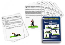 Trainingskarten - 