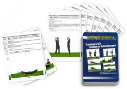 Trainingskarten - 