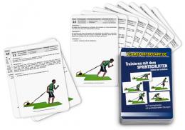 Trainingskarten - 