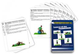 Trainingskarten - 