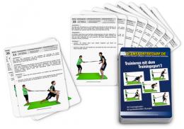 Trainingskarten - 