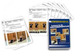 Trainingskarten - 