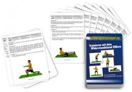 Trainingskarten - 