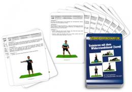 Trainingskarten - 