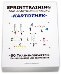 Trainingskartothek - 