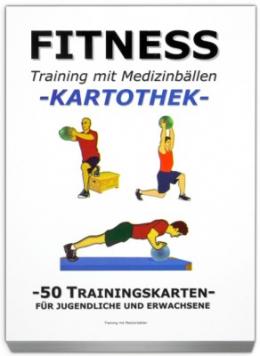 Trainingskartothek - 