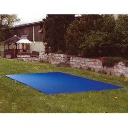 Trampolin-Abdeckung 