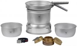 Angebot für Trangia 27-1UL Trangia, alles alu klein / o wk Ausrüstung > Kochen & Essen > Kocher & Kocherzubehör Cooking - jetzt kaufen.