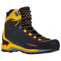 Trango Tech Leather GTX Men