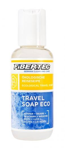 Travel Soap Eco