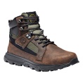 Treeline Waterproof Mid