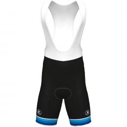 TREK BALOISE LION Trägerhose Europameister 2022, für Herren, Größe M, Radlerhose