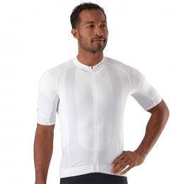 TREK Circuit Kurzarmtrikot, für Herren, Größe 2XL, Fahrradtrikot, Radbekleidung