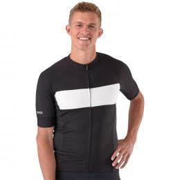 TREK Circuit LTD Kurzarmtrikot, für Herren, Größe M, Radtrikot, Fahrradbekleidun