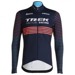 TREK FACTORY RACING CX 2022 Langarmtrikot, für Herren, Größe 3XL, Radlertrikot, Angebot kostenlos vergleichen bei topsport24.com.