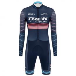 TREK FACTORY RACING CX Boss 2022 Racebody, für Herren, Größe L, MTB Body, Radbek