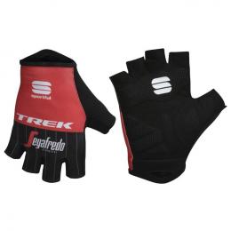 TREK-SEGAFREDO 2017 Handschuhe, für Herren, Größe S, Fahrradhandschuhe, Fahrradb