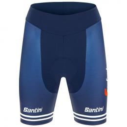 TREK-SEGAFREDO 2020 Damen Radhose, Größe L