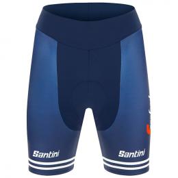 TREK-SEGAFREDO 2020 Damen Radhose, Größe XS