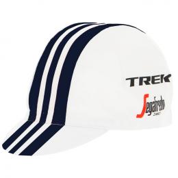 TREK-SEGAFREDO 2020 Schirmmütze, für Herren, Fahrradcap, Radcap