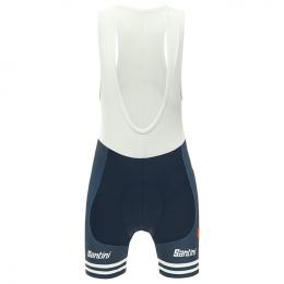 TREK-SEGAFREDO 2021 Kinder Trägerhose, Größe XS