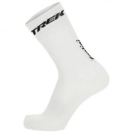 TREK-SEGAFREDO 2021 Radsocken, für Herren, Größe M-L, Rennradsocken, MTB Bekleid