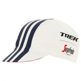 TREK-SEGAFREDO 2021 Schirmmütze, für Herren, Fahrradcap, Radcap