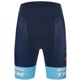 TREK-SEGAFREDO 2022 Damen Radhose, Größe M