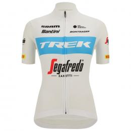 TREK-SEGAFREDO 2022 Damentrikot, Größe 2XL