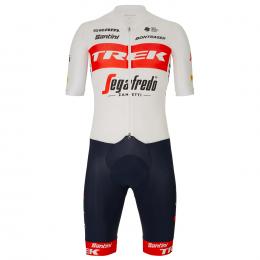 TREK-SEGAFREDO 2022 Racebody, für Herren, Größe 2XL, Radbody, Fahrradkleidung Angebot kostenlos vergleichen bei topsport24.com.