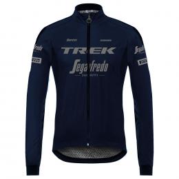 TREK-SEGAFREDO 2022 Regenjacke, für Herren, Größe 2XL, Radjacke, Rennradbekleidu