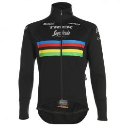 TREK-SEGAFREDO World Champion 2020 Winterjacke, für Herren, Größe M, Radjacke, R