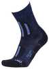 TREKKING EXPLORER LIGHT MAN Dark Blue Indigo Herren Socken