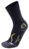 TREKKING SUPERLEGGERA MAN Black Military Herren Socken