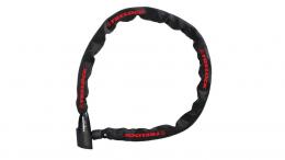 Trelock BC 115/110 Kettenschloss BLACK