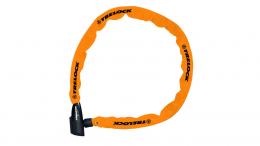 Trelock BC 115/110 Kettenschloss ORANGE