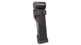 Trelock FS 480 COPS X-Press / 100 SCHWARZ